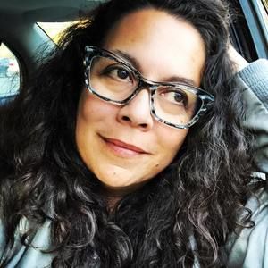 Meet your Posher, Lea